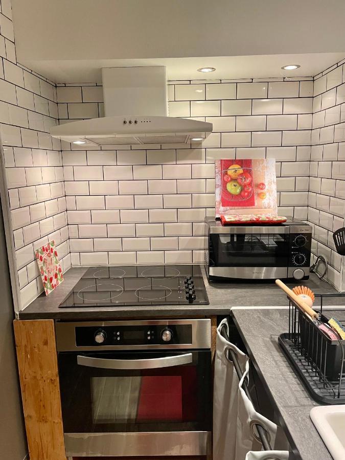 Apartament Troglodyte Du Petit Coteau Vouvray Zewnętrze zdjęcie